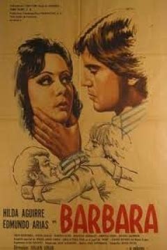 barbara pelicula completa en español|Bárbara (1974) .